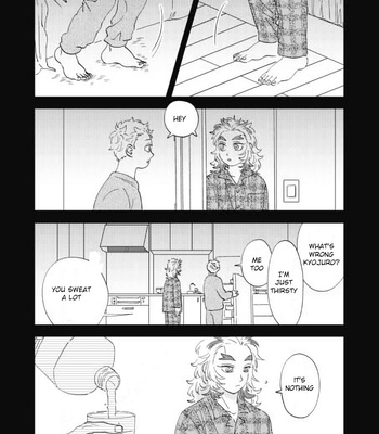[muri] Issho ni Sumu Koto ni Natta Akaren – Kimetsu no Yaiba dj [Eng] – Gay Manga sex 27
