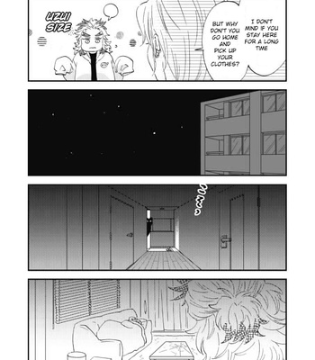 [muri] Issho ni Sumu Koto ni Natta Akaren – Kimetsu no Yaiba dj [Eng] – Gay Manga sex 48