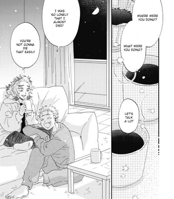 [muri] Issho ni Sumu Koto ni Natta Akaren – Kimetsu no Yaiba dj [Eng] – Gay Manga sex 59