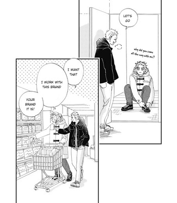 [muri] Issho ni Sumu Koto ni Natta Akaren – Kimetsu no Yaiba dj [Eng] – Gay Manga sex 6