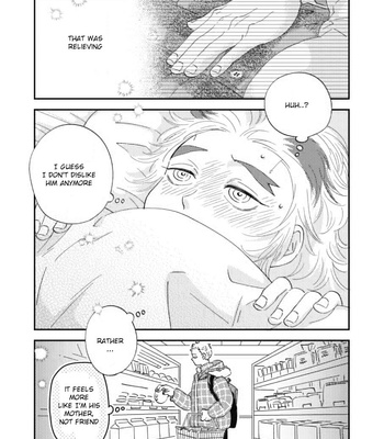 [muri] Issho ni Sumu Koto ni Natta Akaren – Kimetsu no Yaiba dj [Eng] – Gay Manga sex 77