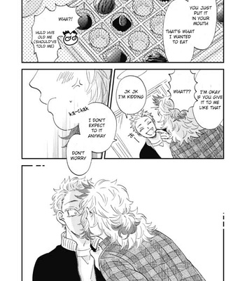 [muri] Issho ni Sumu Koto ni Natta Akaren – Kimetsu no Yaiba dj [Eng] – Gay Manga sex 90