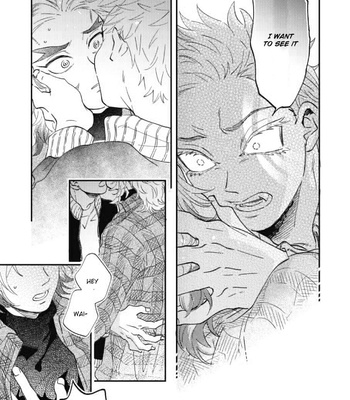 [muri] Issho ni Sumu Koto ni Natta Akaren – Kimetsu no Yaiba dj [Eng] – Gay Manga sex 97