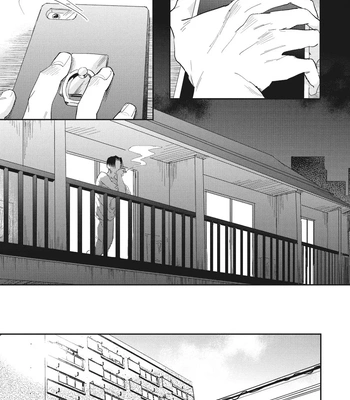 [TOBI Washio] Suezen Kurau wa Otoko no Tachi [Eng] – Gay Manga sex 137