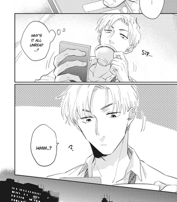 [TOBI Washio] Suezen Kurau wa Otoko no Tachi [Eng] – Gay Manga sex 138