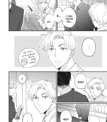 [TOBI Washio] Suezen Kurau wa Otoko no Tachi [Eng] – Gay Manga sex 140