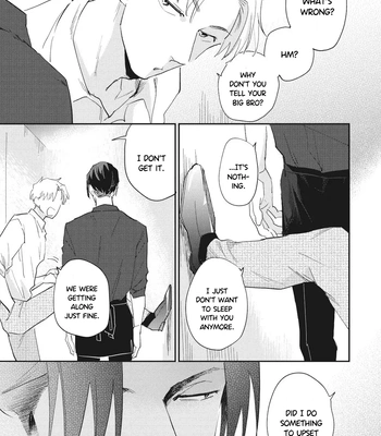 [TOBI Washio] Suezen Kurau wa Otoko no Tachi [Eng] – Gay Manga sex 143