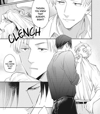 [TOBI Washio] Suezen Kurau wa Otoko no Tachi [Eng] – Gay Manga sex 145
