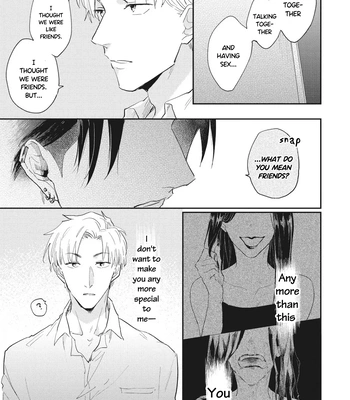 [TOBI Washio] Suezen Kurau wa Otoko no Tachi [Eng] – Gay Manga sex 147