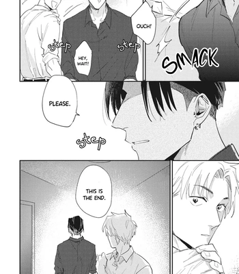 [TOBI Washio] Suezen Kurau wa Otoko no Tachi [Eng] – Gay Manga sex 148