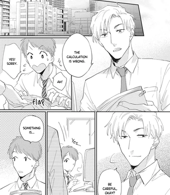 [TOBI Washio] Suezen Kurau wa Otoko no Tachi [Eng] – Gay Manga sex 149