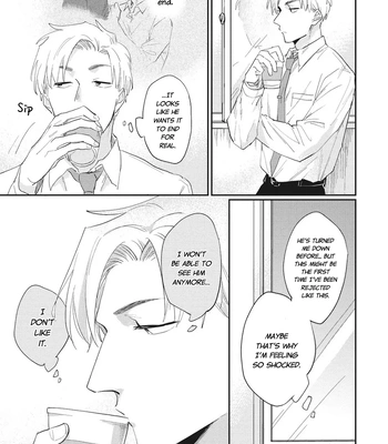 [TOBI Washio] Suezen Kurau wa Otoko no Tachi [Eng] – Gay Manga sex 151