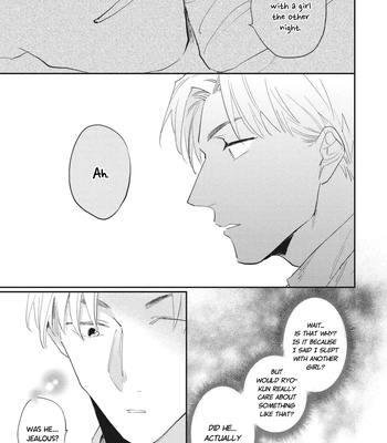 [TOBI Washio] Suezen Kurau wa Otoko no Tachi [Eng] – Gay Manga sex 153