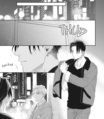 [TOBI Washio] Suezen Kurau wa Otoko no Tachi [Eng] – Gay Manga sex 155