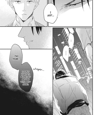 [TOBI Washio] Suezen Kurau wa Otoko no Tachi [Eng] – Gay Manga sex 157