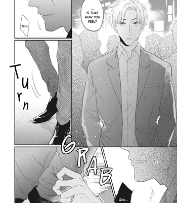 [TOBI Washio] Suezen Kurau wa Otoko no Tachi [Eng] – Gay Manga sex 158