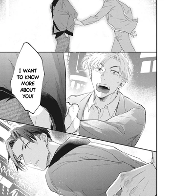 [TOBI Washio] Suezen Kurau wa Otoko no Tachi [Eng] – Gay Manga sex 159