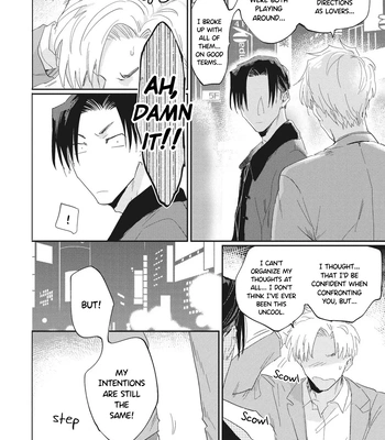 [TOBI Washio] Suezen Kurau wa Otoko no Tachi [Eng] – Gay Manga sex 162