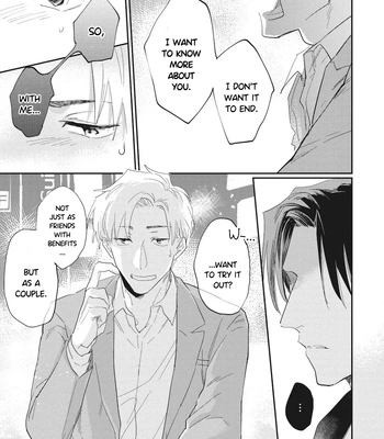 [TOBI Washio] Suezen Kurau wa Otoko no Tachi [Eng] – Gay Manga sex 163