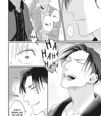 [TOBI Washio] Suezen Kurau wa Otoko no Tachi [Eng] – Gay Manga sex 164