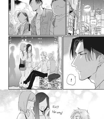 [TOBI Washio] Suezen Kurau wa Otoko no Tachi [Eng] – Gay Manga sex 17