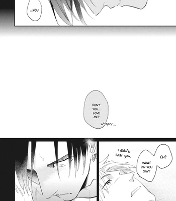 [TOBI Washio] Suezen Kurau wa Otoko no Tachi [Eng] – Gay Manga sex 25