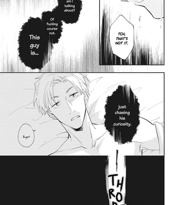[TOBI Washio] Suezen Kurau wa Otoko no Tachi [Eng] – Gay Manga sex 26
