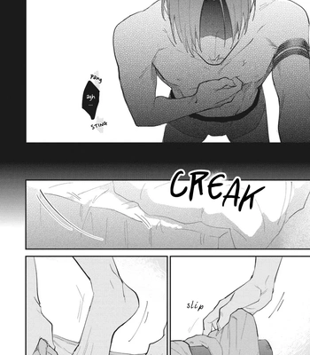[TOBI Washio] Suezen Kurau wa Otoko no Tachi [Eng] – Gay Manga sex 27