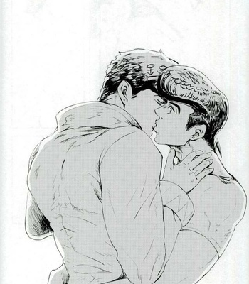 [Sinkaikujira] Nayameru kare to honto no tokoro [JP] – Gay Manga sex 39