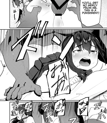[Peimond] Oji-san Chinpo ni Otosareru | Corrupted By Ojisan Dick [Eng] – Gay Manga sex 14