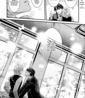 [Kira Eto] Tiger & Bunny dj – Kyouiku Shiyou ka Bunny-chan [Eng] – Gay Manga sex 29