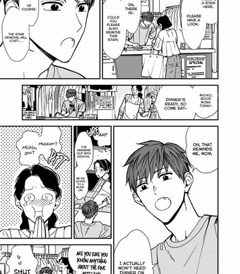 [OKUDA Waku] Gozen 2ji Made Kimi no Mono [Eng] (update c.2+3) – Gay Manga sex 41