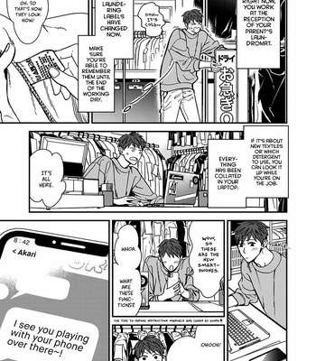 [OKUDA Waku] Gozen 2ji Made Kimi no Mono [Eng] (update c.2+3) – Gay Manga sex 73