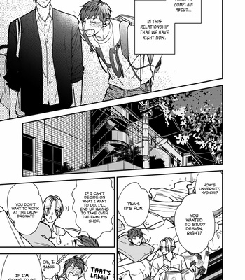 [OKUDA Waku] Gozen 2ji Made Kimi no Mono [Eng] (update c.2+3) – Gay Manga sex 47