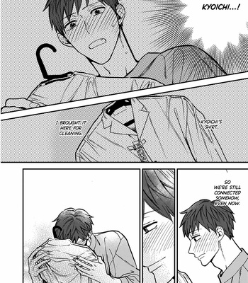 [OKUDA Waku] Gozen 2ji Made Kimi no Mono [Eng] (update c.2+3) – Gay Manga sex 80