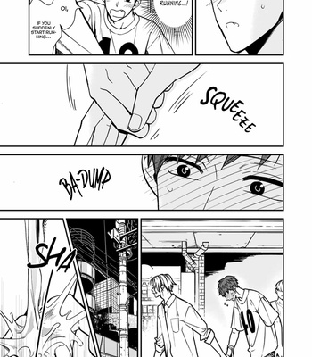 [OKUDA Waku] Gozen 2ji Made Kimi no Mono [Eng] (update c.2+3) – Gay Manga sex 51