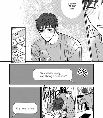 [OKUDA Waku] Gozen 2ji Made Kimi no Mono [Eng] (update c.2+3) – Gay Manga sex 82