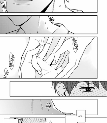 [OKUDA Waku] Gozen 2ji Made Kimi no Mono [Eng] (update c.2+3) – Gay Manga sex 53