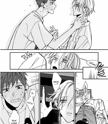 [OKUDA Waku] Gozen 2ji Made Kimi no Mono [Eng] (update c.2+3) – Gay Manga sex 54