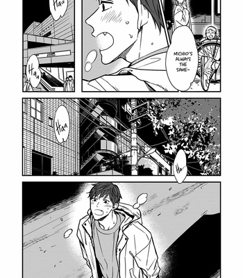 [OKUDA Waku] Gozen 2ji Made Kimi no Mono [Eng] (update c.2+3) – Gay Manga sex 85