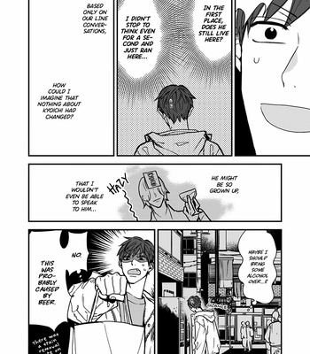[OKUDA Waku] Gozen 2ji Made Kimi no Mono [Eng] (update c.2+3) – Gay Manga sex 86