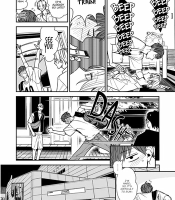 [OKUDA Waku] Gozen 2ji Made Kimi no Mono [Eng] (update c.2+3) – Gay Manga sex 56