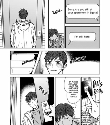 [OKUDA Waku] Gozen 2ji Made Kimi no Mono [Eng] (update c.2+3) – Gay Manga sex 87