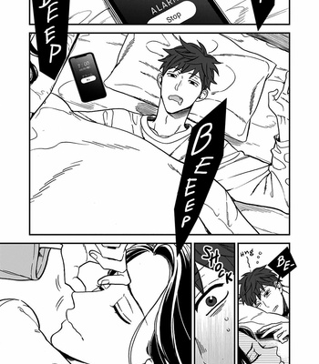 [OKUDA Waku] Gozen 2ji Made Kimi no Mono [Eng] (update c.2+3) – Gay Manga sex 63