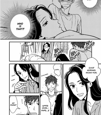 [OKUDA Waku] Gozen 2ji Made Kimi no Mono [Eng] (update c.2+3) – Gay Manga sex 64