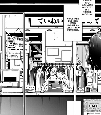 [OKUDA Waku] Gozen 2ji Made Kimi no Mono [Eng] (update c.2+3) – Gay Manga sex 66