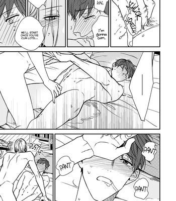 [OKUDA Waku] Gozen 2ji Made Kimi no Mono [Eng] (update c.2+3) – Gay Manga sex 13