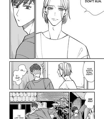 [OKUDA Waku] Gozen 2ji Made Kimi no Mono [Eng] (update c.2+3) – Gay Manga sex 24