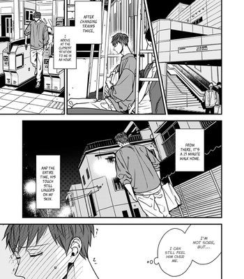 [OKUDA Waku] Gozen 2ji Made Kimi no Mono [Eng] (update c.2+3) – Gay Manga sex 25