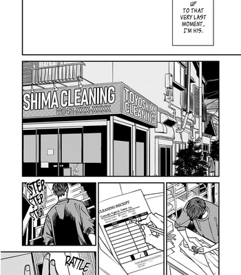 [OKUDA Waku] Gozen 2ji Made Kimi no Mono [Eng] (update c.2+3) – Gay Manga sex 26